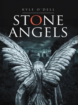 cover image of Stone Angels